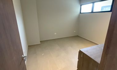Departamentos en Renta en Los Nogales Residencial
