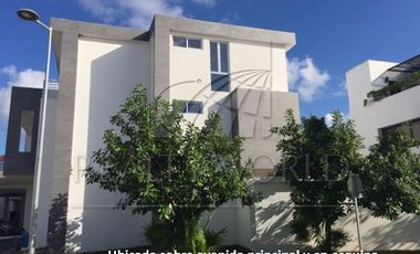 Casas Venta Benito Juárez  40-CV-7767