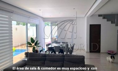 Casas Venta Benito Juárez  40-CV-7767