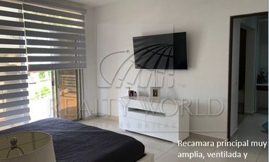 Casas Venta Benito Juárez  40-CV-7767