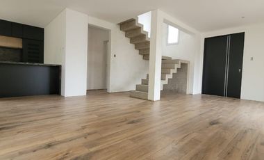 VENTA - CASA 4 HABITACIONES - BARRIO CERRADO TORTUGUITAS