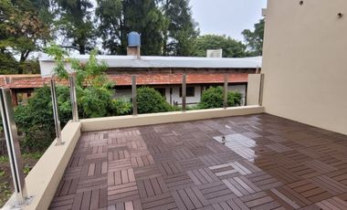 VENTA - CASA 4 HABITACIONES - BARRIO CERRADO TORTUGUITAS