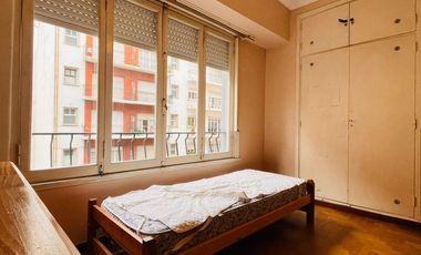 Departamento en el centro