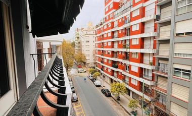 Departamento en el centro
