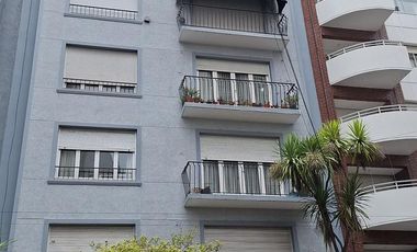 Departamento en el centro