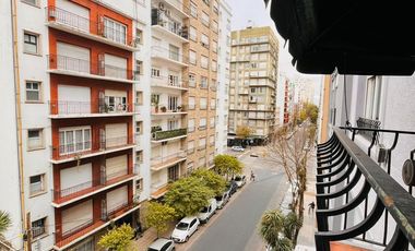 Departamento en el centro