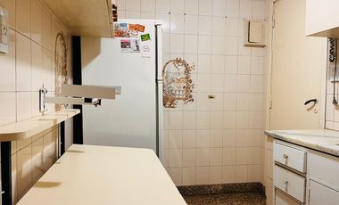 Departamento en el centro
