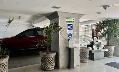 SE RENTA OFICINA EQUIPADA O SIN EQUIPAR EN ROMA SUR, CUAUHTEMOC
