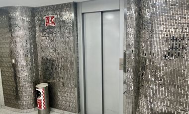SE RENTA OFICINA EQUIPADA O SIN EQUIPAR EN ROMA SUR, CUAUHTEMOC
