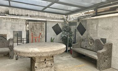 SE RENTA OFICINA EQUIPADA O SIN EQUIPAR EN ROMA SUR, CUAUHTEMOC