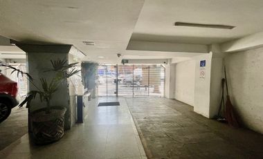 SE RENTA OFICINA EQUIPADA O SIN EQUIPAR EN ROMA SUR, CUAUHTEMOC