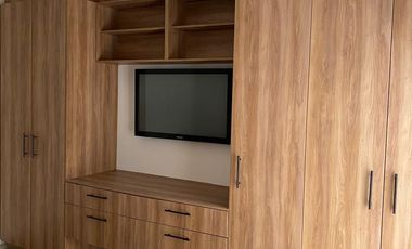 Quintas Campo Real: Casa con jardín y 4 recámaras.