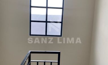 Quintas Campo Real: Hermosa casa familiar, con recámara en planta baja.