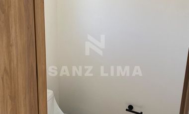 Quintas Campo Real: Hermosa casa familiar, con recámara en planta baja.