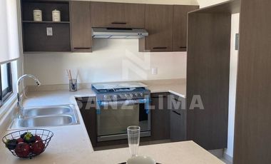 Quintas Campo Real: Hermosa casa familiar, con recámara en planta baja.