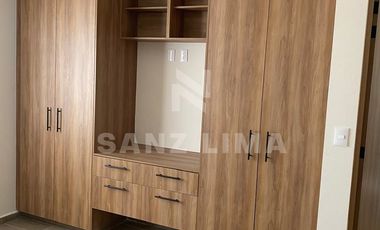 Quintas Campo Real: Hermosa casa familiar, con recámara en planta baja.