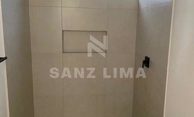 Quintas Campo Real: Hermosa casa familiar, con recámara en planta baja.