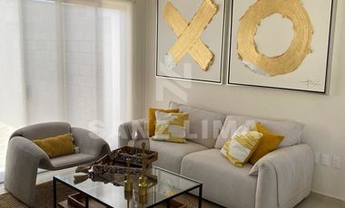 Quintas Campo Real: Hermosa casa familiar, con recámara en planta baja.