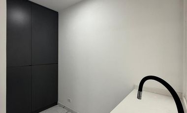 Departamento en Plaza Colon