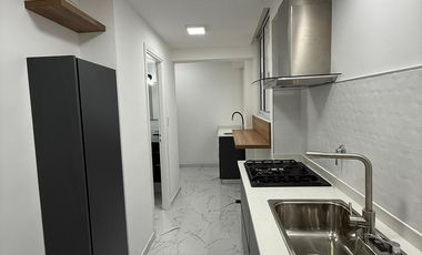 Departamento en Plaza Colon