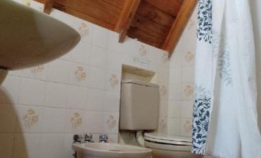 Casa en venta - 2 Dormitorios 1 Baño - Mar del Tuyú