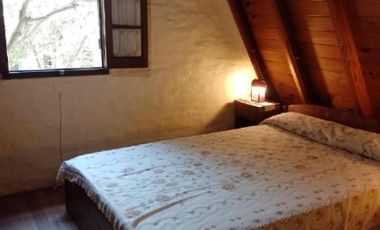 Casa en venta - 2 Dormitorios 1 Baño - Mar del Tuyú