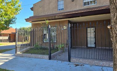 HERMOSA CASA 5 AMBIENTES A LA VENTA