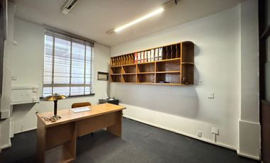VENTA - Oficina en pleno centro con 98,46 m2, Rosario