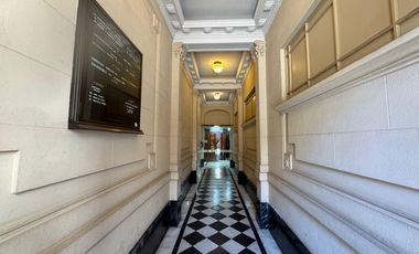 VENTA - Oficina en pleno centro con 98,46 m2, Rosario