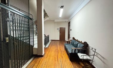 VENTA - Oficina en pleno centro con 98,46 m2, Rosario
