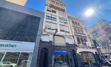 VENTA - Oficina en pleno centro con 98,46 m2, Rosario