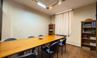 VENTA - Oficina en pleno centro con 98,46 m2, Rosario