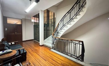 VENTA - Oficina en pleno centro con 98,46 m2, Rosario