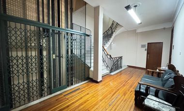 VENTA - Oficina en pleno centro con 98,46 m2, Rosario