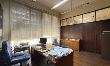 VENTA - Oficina en pleno centro con 98,46 m2, Rosario