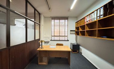 VENTA - Oficina en pleno centro con 98,46 m2, Rosario