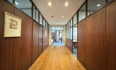 VENTA - Oficina en pleno centro con 98,46 m2, Rosario