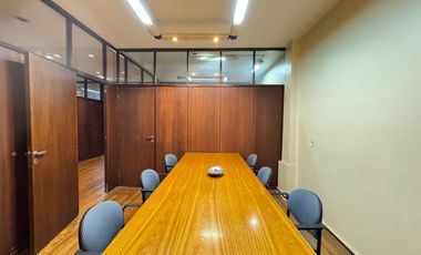 VENTA - Oficina en pleno centro con 98,46 m2, Rosario