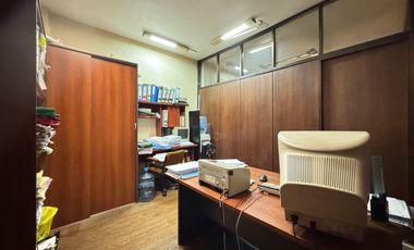 VENTA - Oficina en pleno centro con 98,46 m2, Rosario