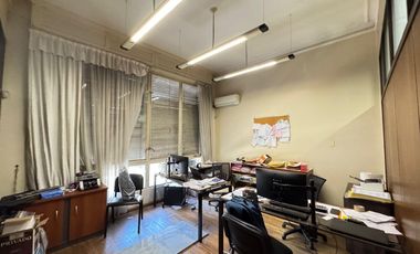VENTA - Oficina en pleno centro con 98,46 m2, Rosario