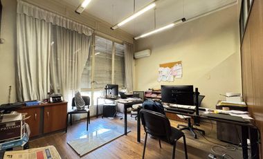 VENTA - Oficina en pleno centro con 98,46 m2, Rosario