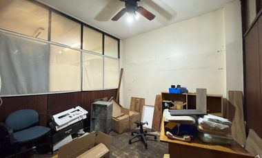 VENTA - Oficina en pleno centro con 98,46 m2, Rosario