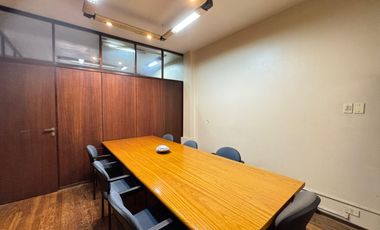 VENTA - Oficina en pleno centro con 98,46 m2, Rosario