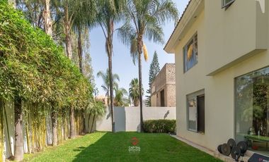 Casa de Lujo en Venta en Puerta de Hierro