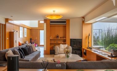 Casa de Lujo en Venta en Puerta de Hierro