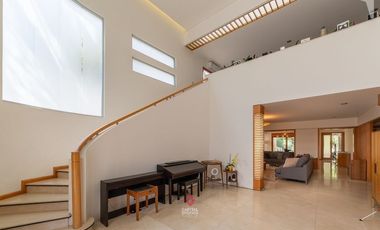 Casa de Lujo en Venta en Puerta de Hierro