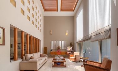 Casa de Lujo en Venta en Puerta Plata Andares