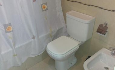 Monoambiente con balcon APTO PROFESIONAL
