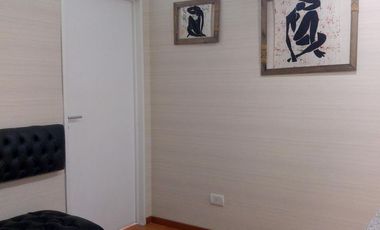 Monoambiente con balcon APTO PROFESIONAL