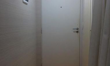 Monoambiente con balcon APTO PROFESIONAL